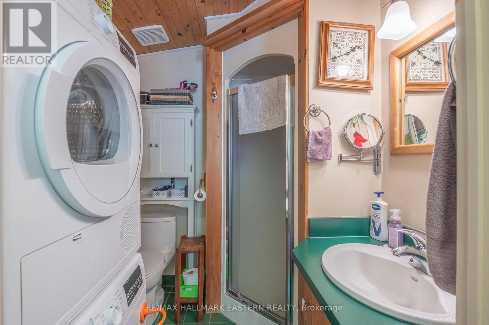 1245 Glen Ross Road, Quinte West (Frankford Ward), Ontario  K0K 2C0 - Photo 5 - X12293149
