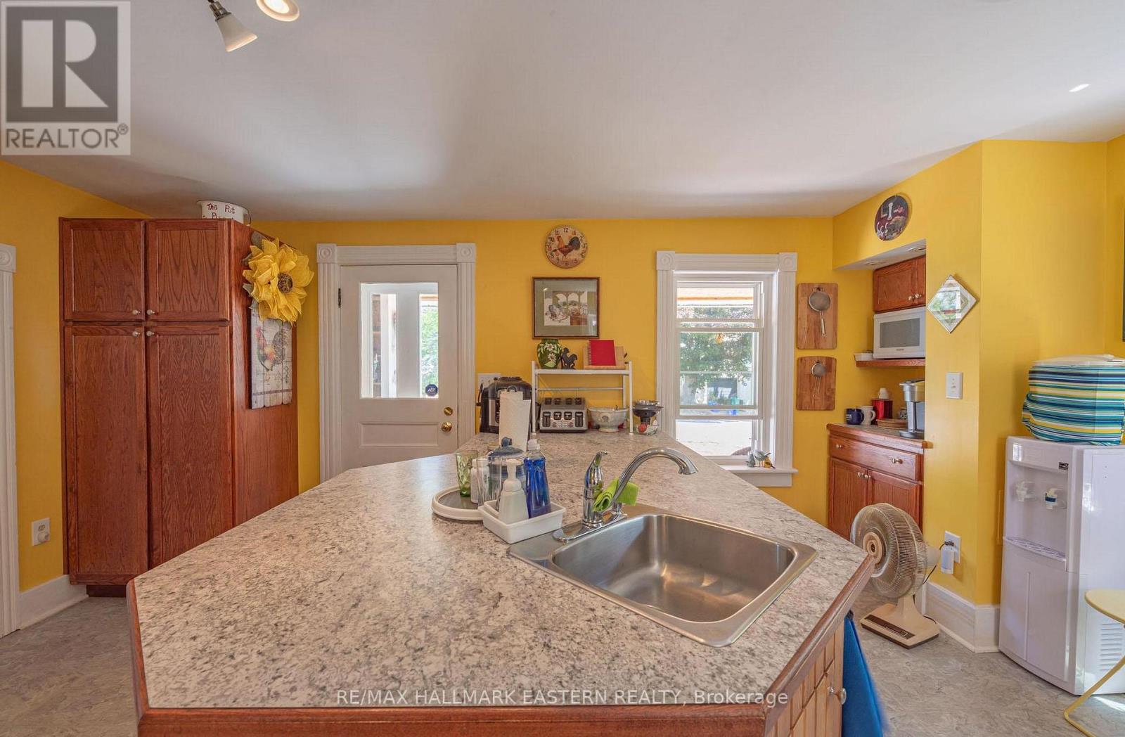 1245 Glen Ross Road, Quinte West (Frankford Ward), Ontario  K0K 2C0 - Photo 6 - X12293149