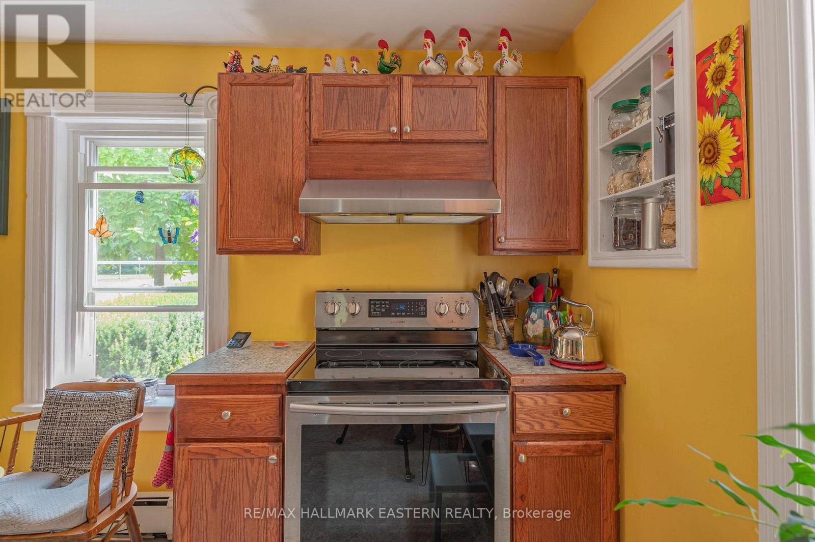 1245 Glen Ross Road, Quinte West (Frankford Ward), Ontario  K0K 2C0 - Photo 7 - X12293149
