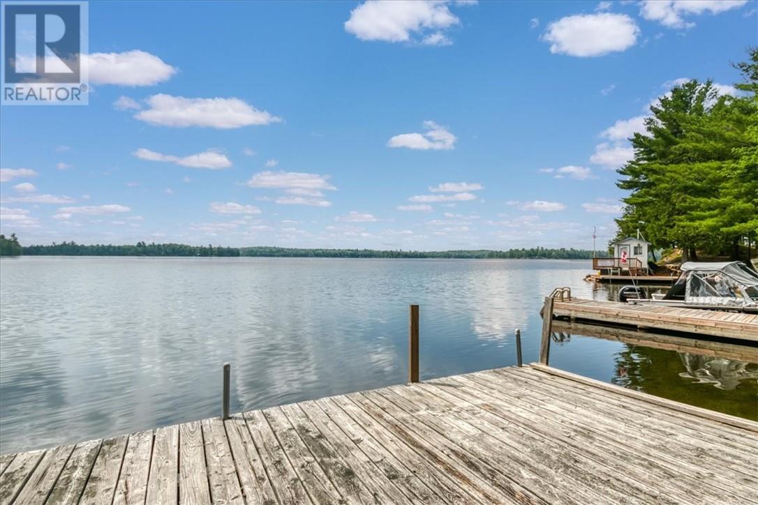 0 Pin #734000005 Lake Penage, Whitefish, Ontario  P0M 3E0 - Photo 13 - 2123482
