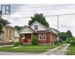 141 KING STREET, brant (burford), Ontario