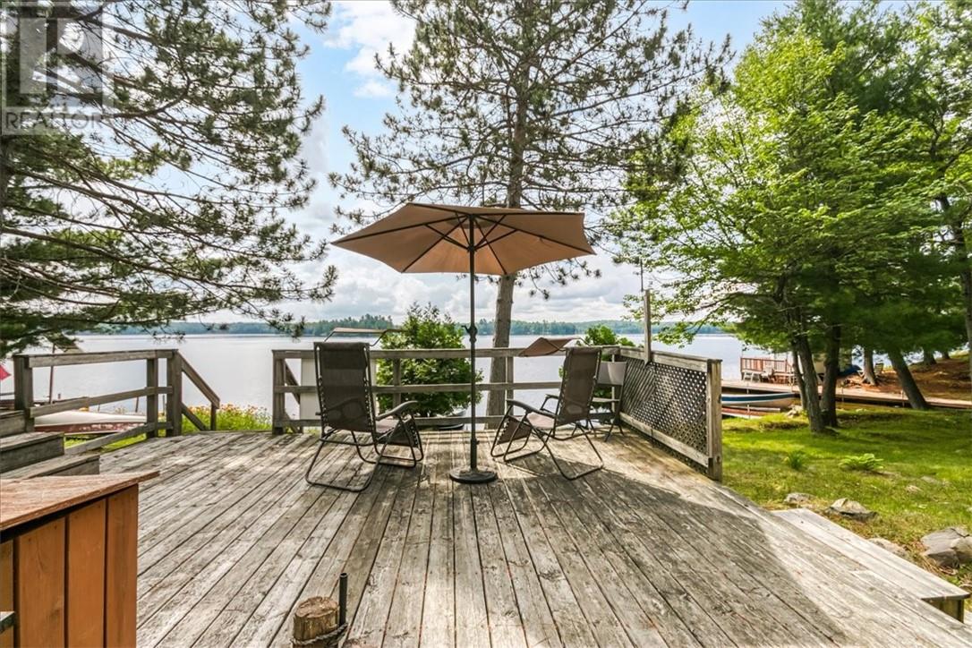 0 Pin #734000005 Lake Penage, Whitefish, Ontario  P0M 3E0 - Photo 7 - 2123482