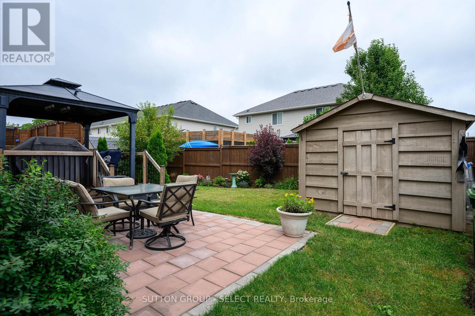 7 Ambleside Drive, St. Thomas, Ontario  N5P 0A9 - Photo 31 - X12293229