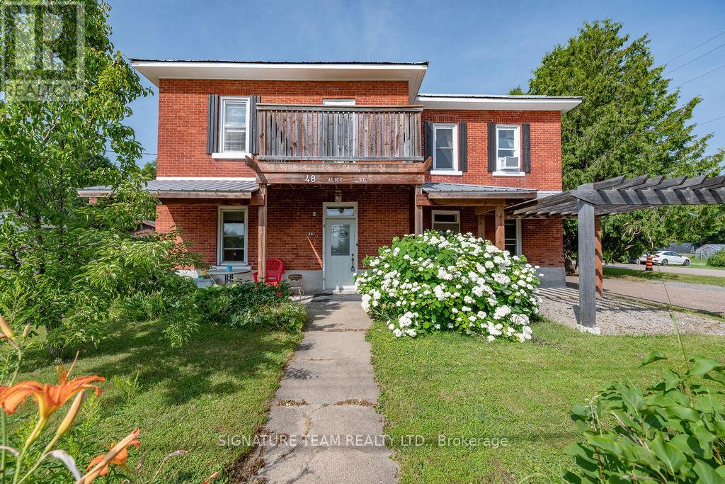 48 ALICE STREET, Bonnechere Valley, Ontario