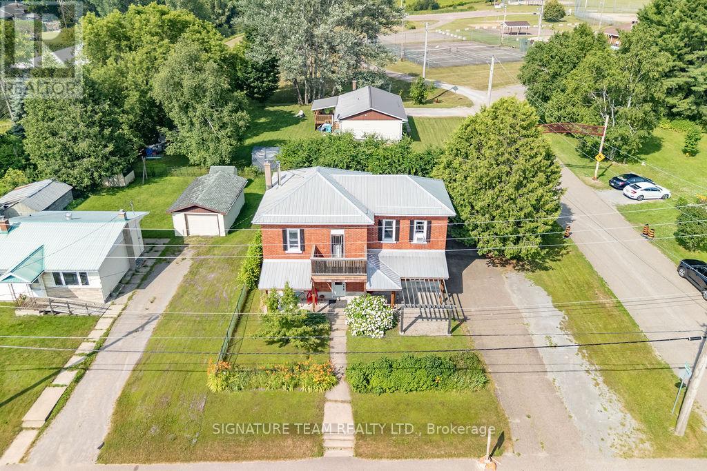 48 Alice Street, Bonnechere Valley, Ontario  K0J 1T0 - Photo 2 - X12293201