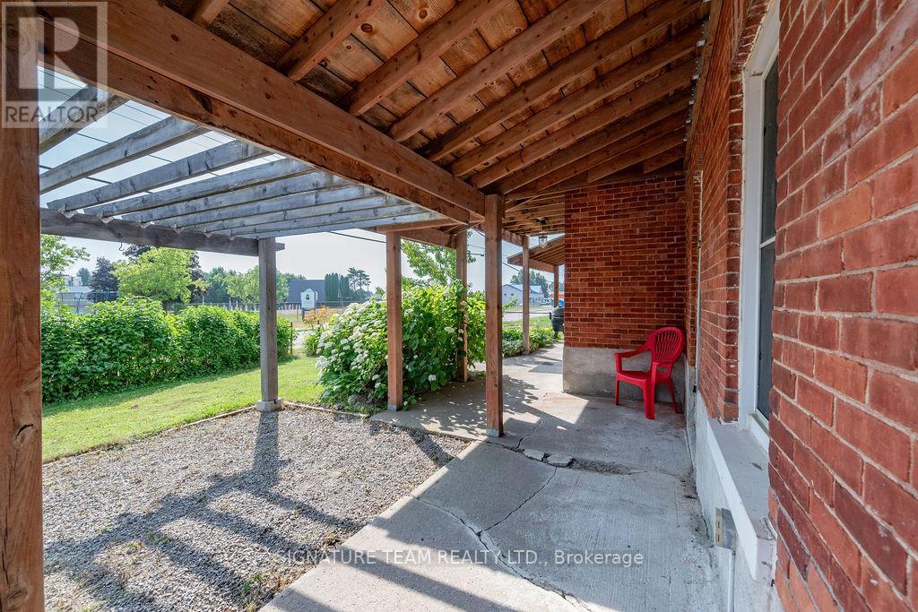 48 Alice Street, Bonnechere Valley, Ontario  K0J 1T0 - Photo 34 - X12293201