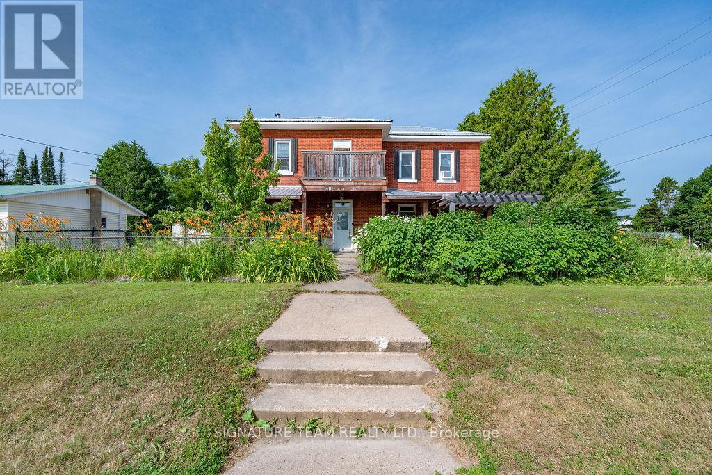 48 Alice Street, Bonnechere Valley, Ontario  K0J 1T0 - Photo 39 - X12293201