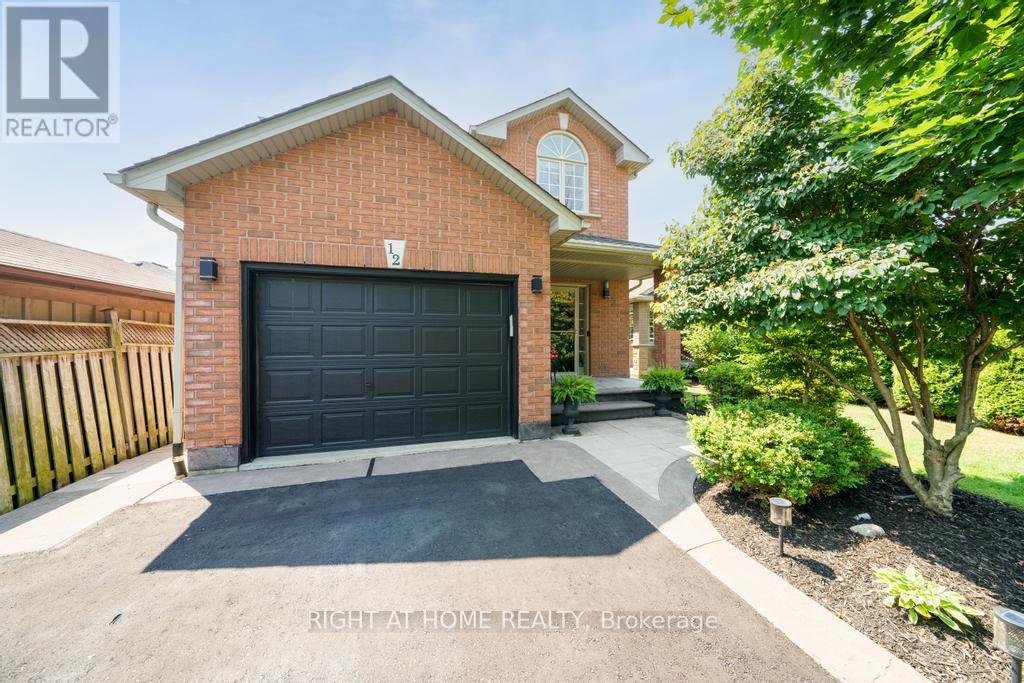 Property at 12 VALRIDGE COURT image 1