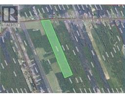 Lot rue Saint-Paul E. Street, Grande-Anse, New Brunswick