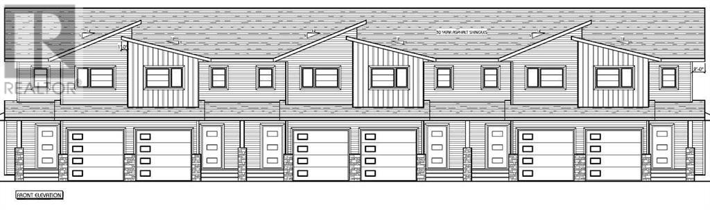 2, 2660 22 Street, Red Deer, Alberta  T4R 0K8 - Photo 5 - A2198279