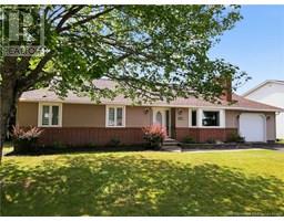 146 Woodleigh Street, Moncton, New Brunswick