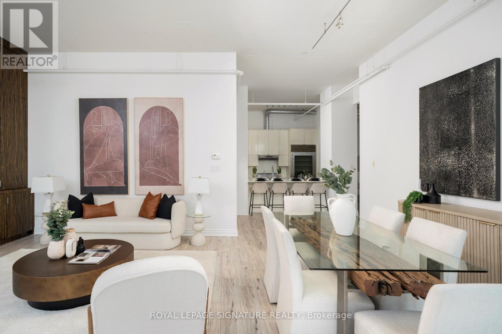 615 - 380 Macpherson Avenue, Toronto, Ontario  M4V 3E3 - Photo 10 - C12283177