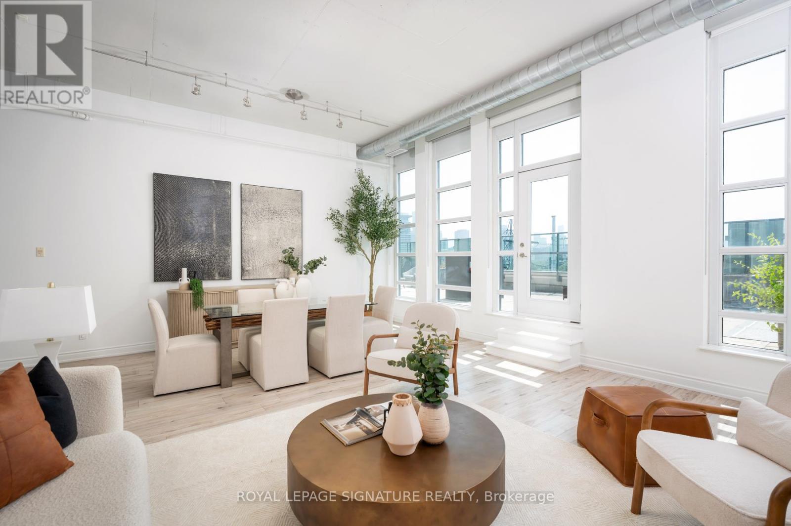 615 - 380 Macpherson Avenue, Toronto, Ontario  M4V 3E3 - Photo 11 - C12283177