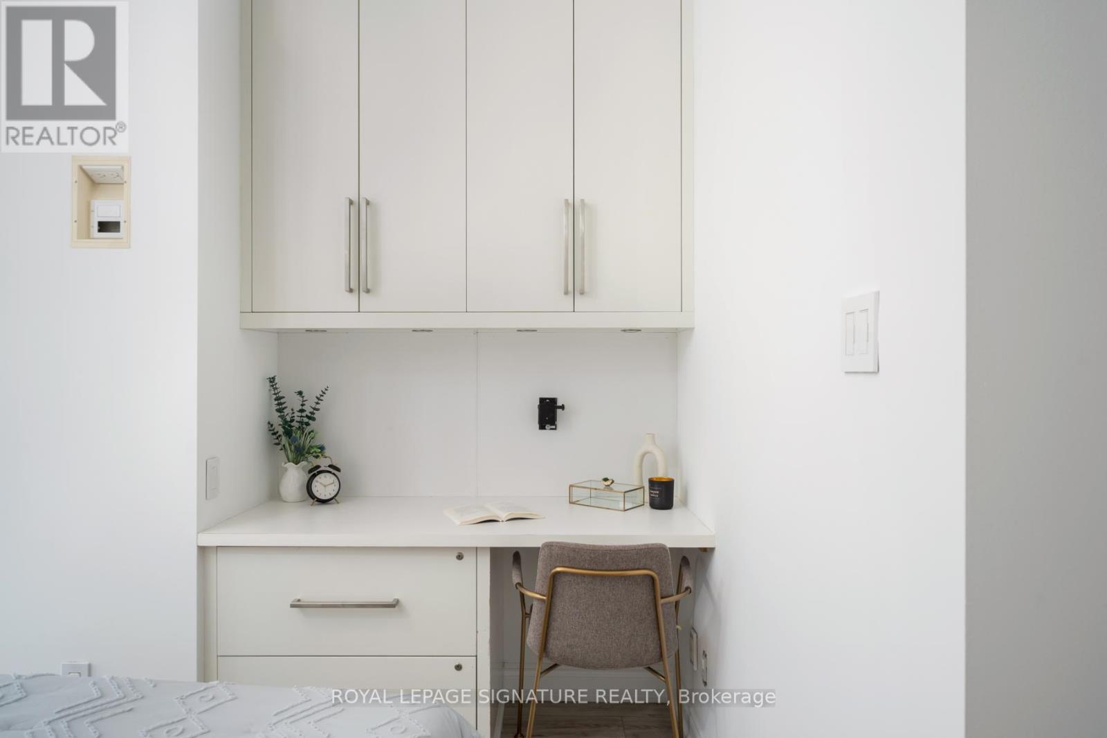 615 - 380 Macpherson Avenue, Toronto, Ontario  M4V 3E3 - Photo 29 - C12283177