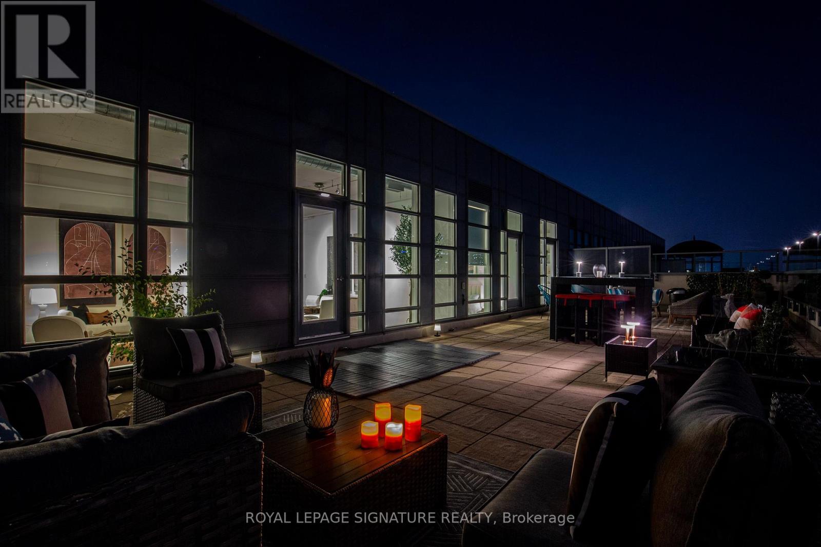 615 - 380 Macpherson Avenue, Toronto, Ontario  M4V 3E3 - Photo 35 - C12283177
