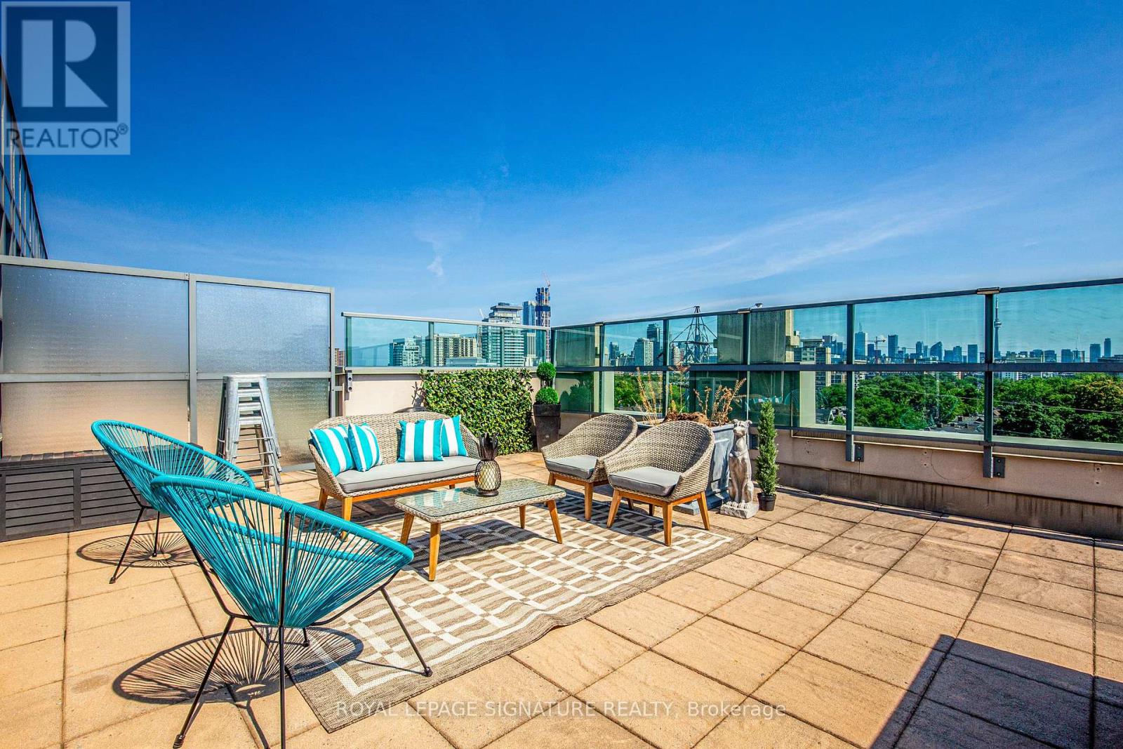 615 - 380 Macpherson Avenue, Toronto, Ontario  M4V 3E3 - Photo 33 - C12283177