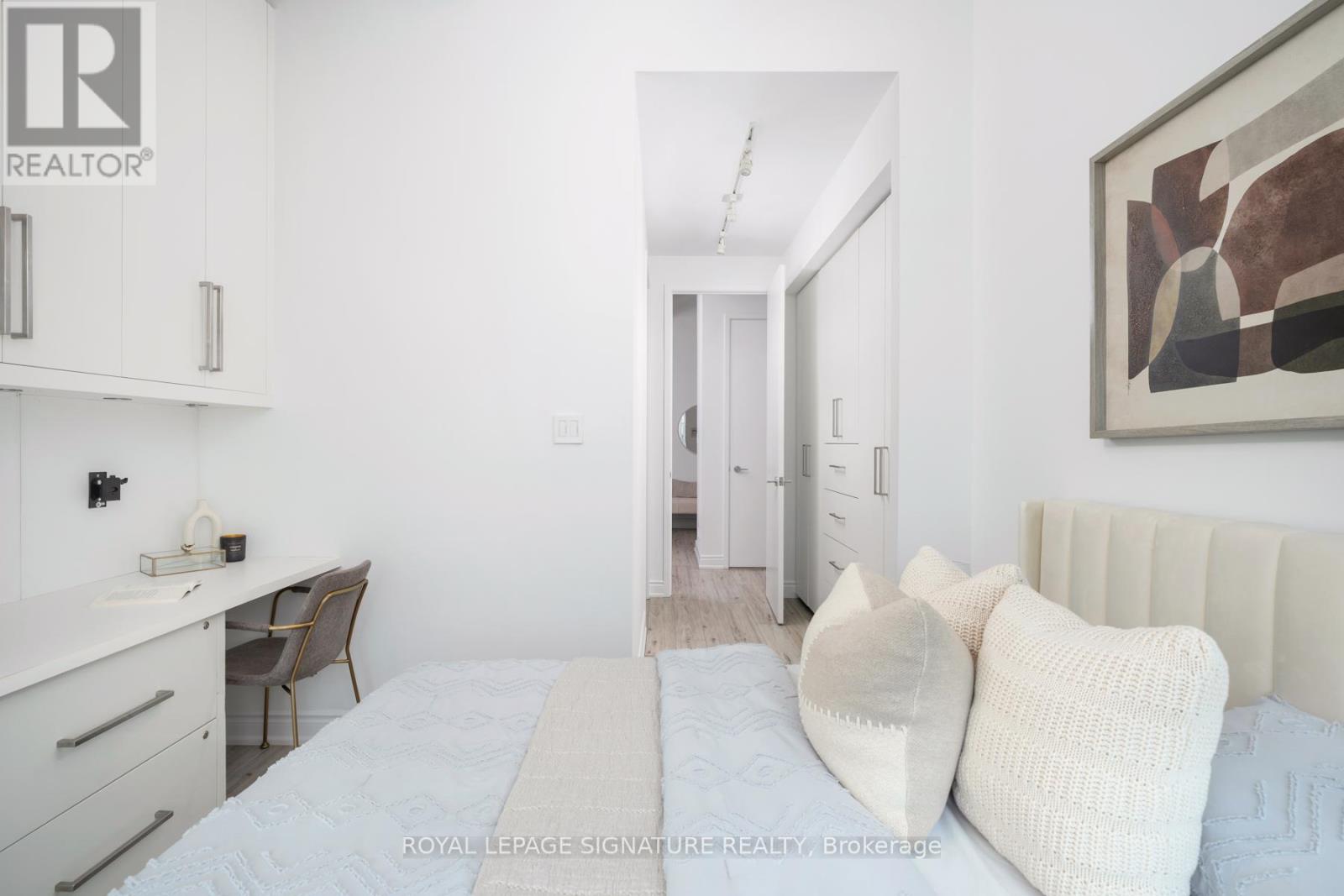 615 - 380 Macpherson Avenue, Toronto, Ontario  M4V 3E3 - Photo 28 - C12283177