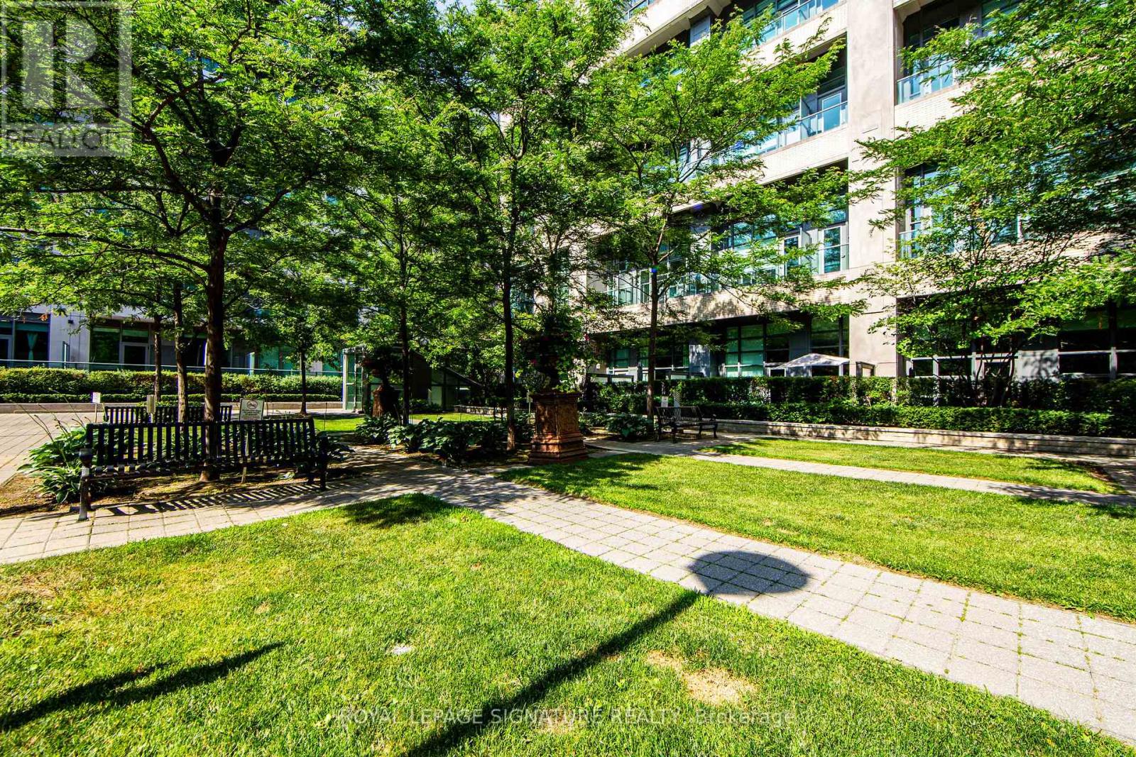 615 - 380 Macpherson Avenue, Toronto, Ontario  M4V 3E3 - Photo 45 - C12283177