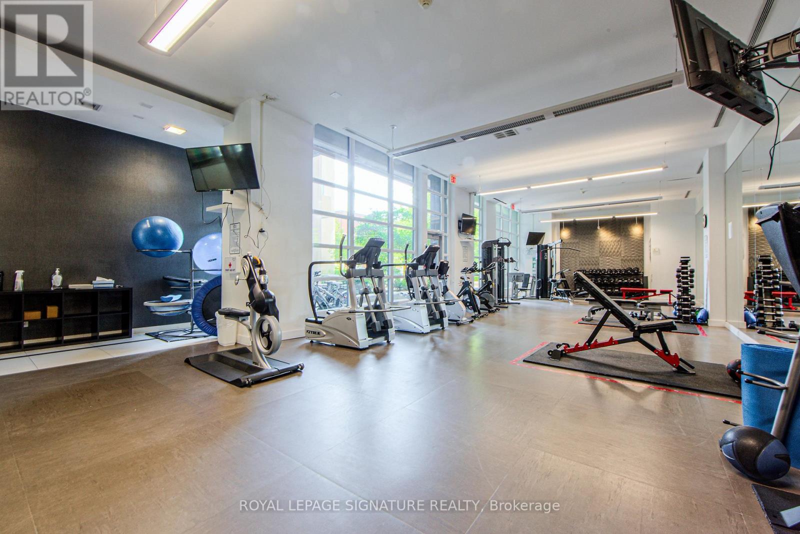 615 - 380 Macpherson Avenue, Toronto, Ontario  M4V 3E3 - Photo 47 - C12283177