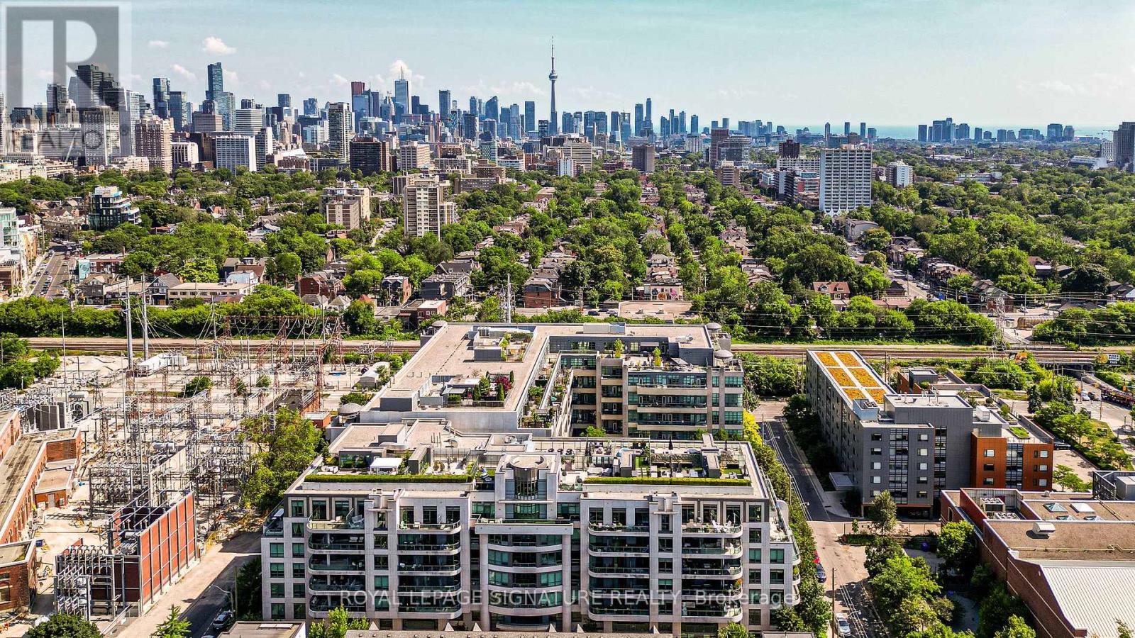 Property at 615 - 380 MACPHERSON AVENUE image 5