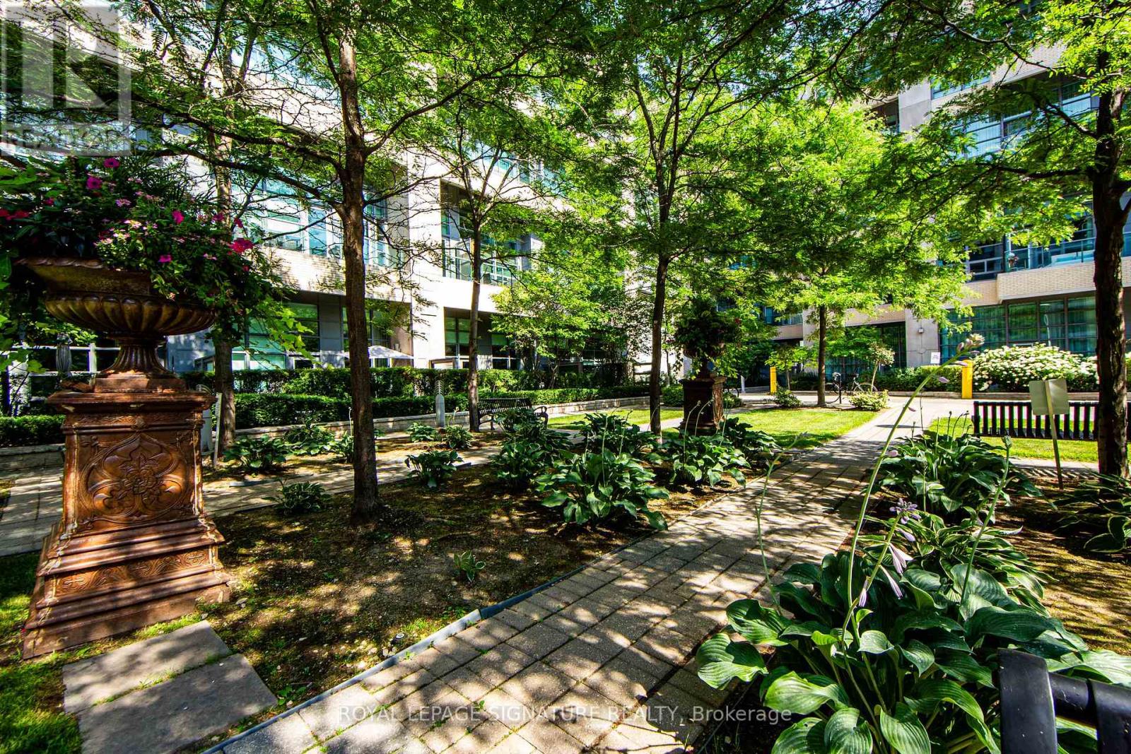 615 - 380 Macpherson Avenue, Toronto, Ontario  M4V 3E3 - Photo 46 - C12283177