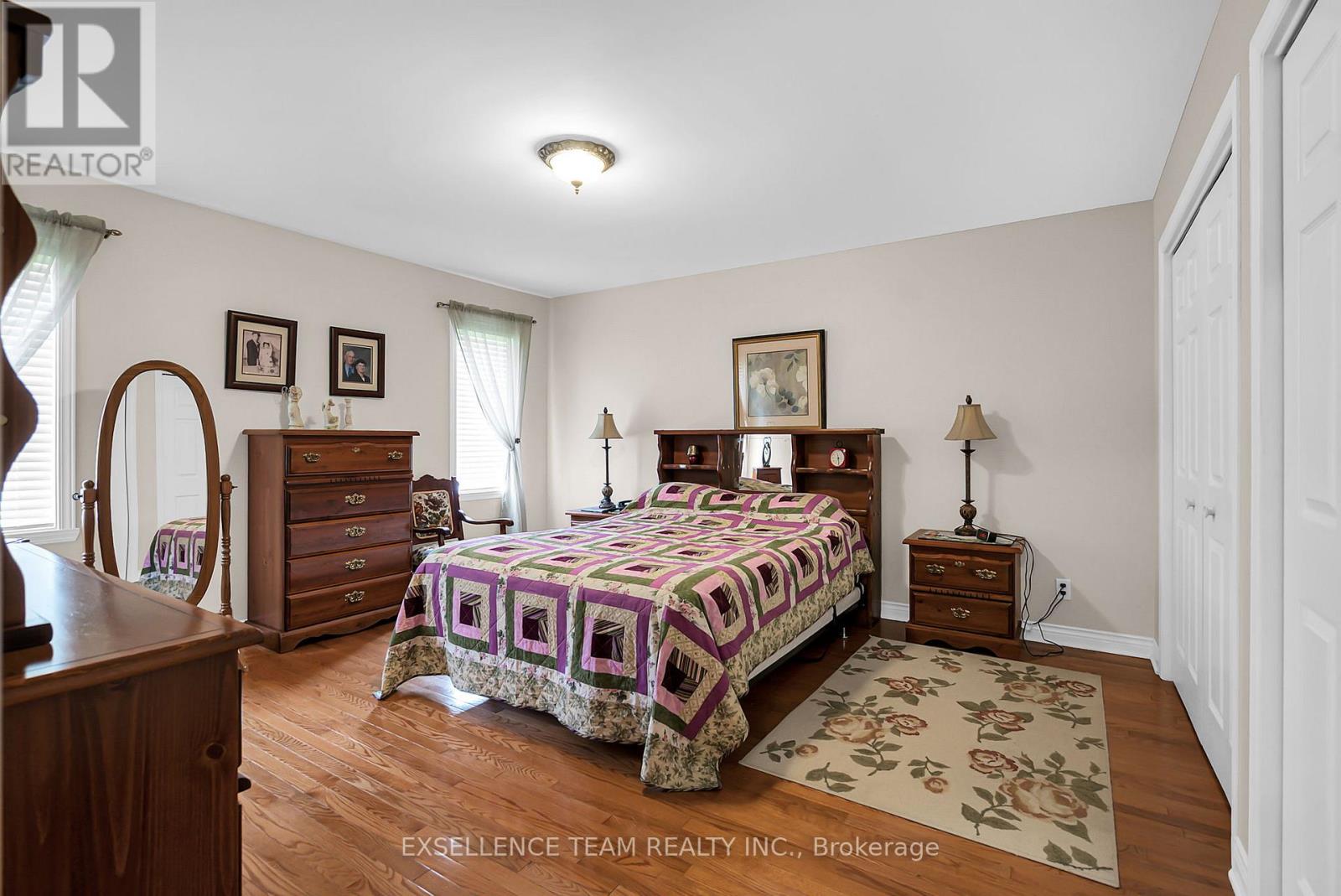 1294 Daprat Avenue, Cornwall, Ontario  K6H 6N9 - Photo 17 - X12293168