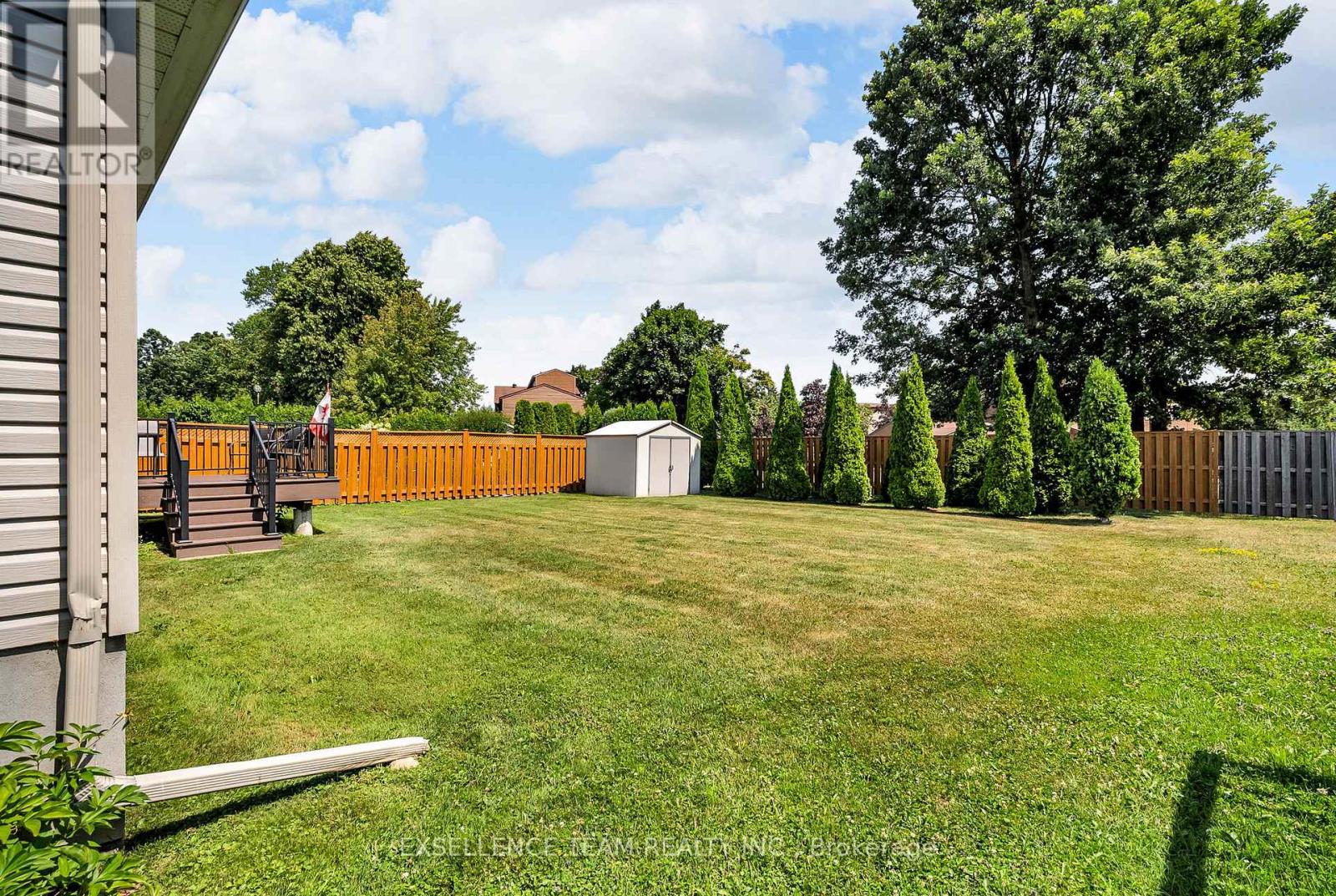 1294 Daprat Avenue, Cornwall, Ontario  K6H 6N9 - Photo 31 - X12293168