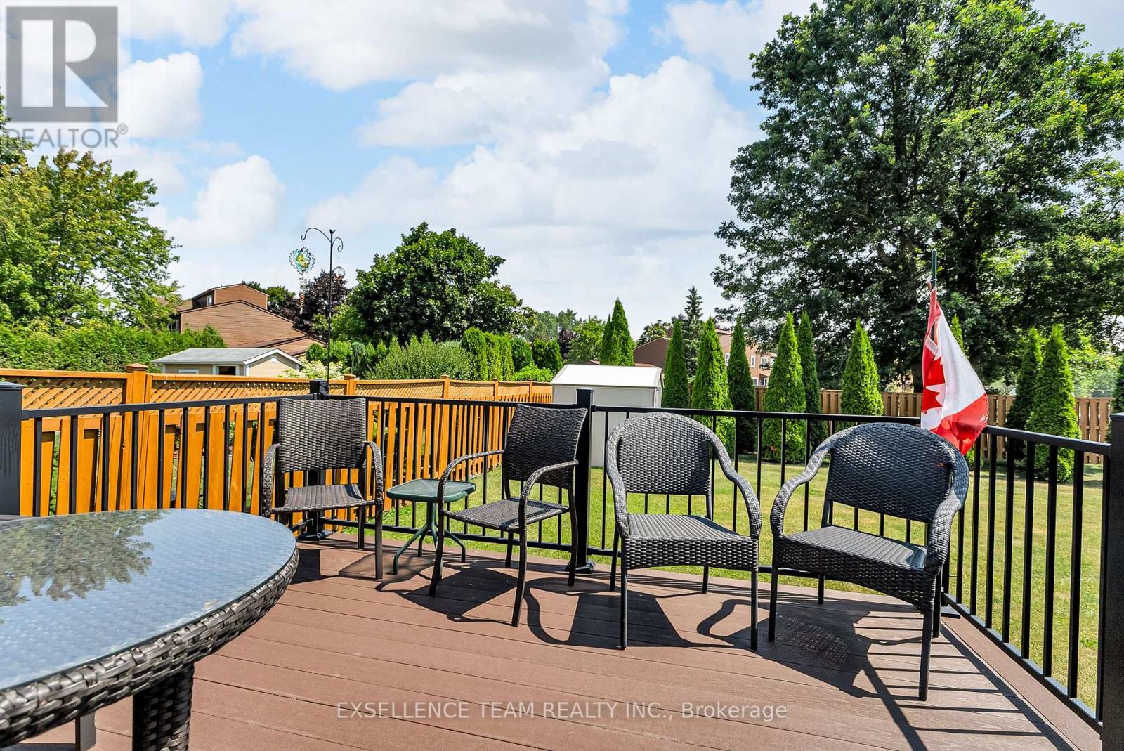 1294 Daprat Avenue, Cornwall, Ontario  K6H 6N9 - Photo 37 - X12293168