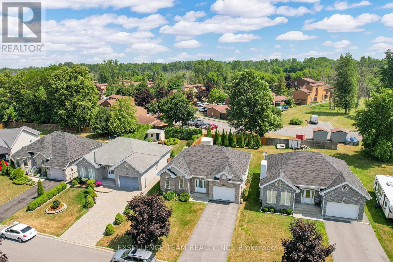 1294 Daprat Avenue, Cornwall, Ontario  K6H 6N9 - Photo 40 - X12293168