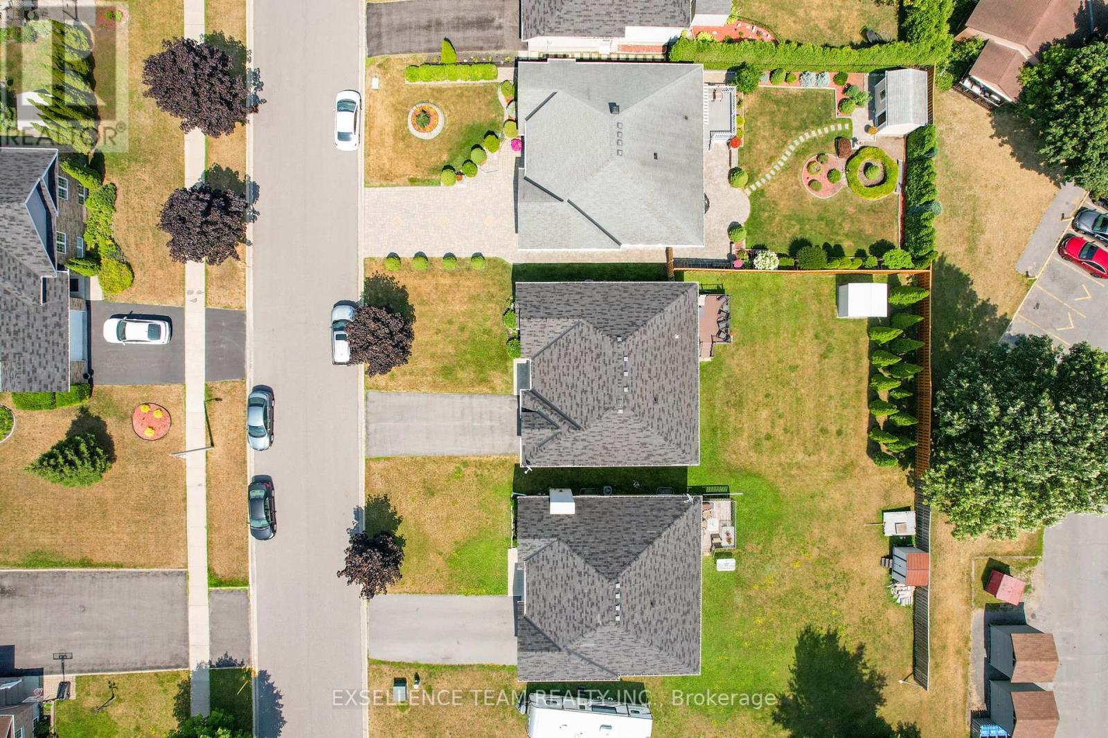 1294 Daprat Avenue, Cornwall, Ontario  K6H 6N9 - Photo 43 - X12293168