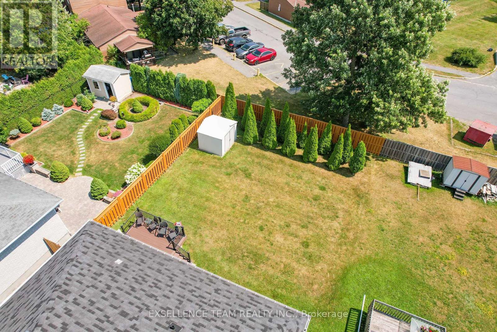 1294 Daprat Avenue, Cornwall, Ontario  K6H 6N9 - Photo 44 - X12293168