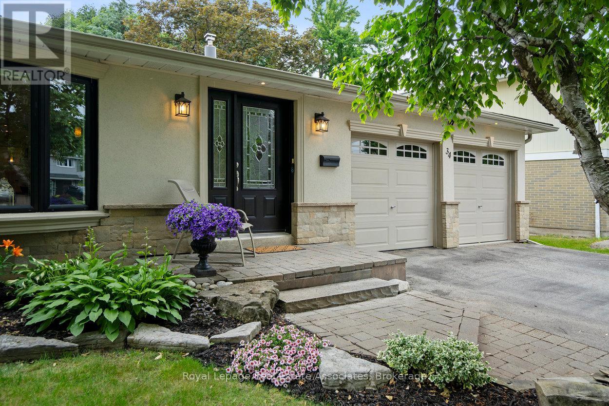Property at 34 IRWIN CRESCENT image 1
