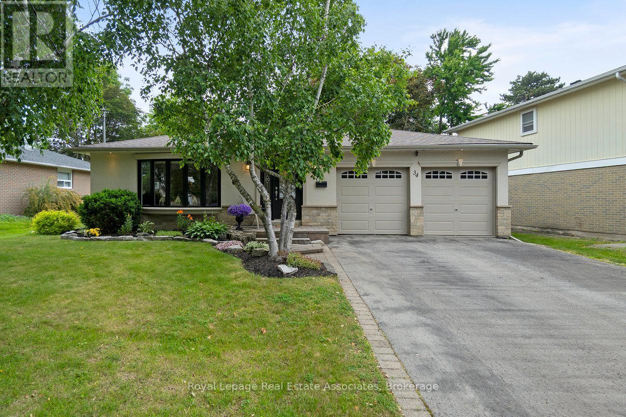 Property at 34 IRWIN CRESCENT image 3