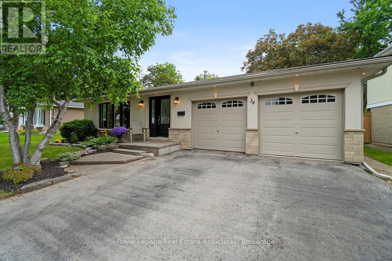 Property at 34 IRWIN CRESCENT image 2