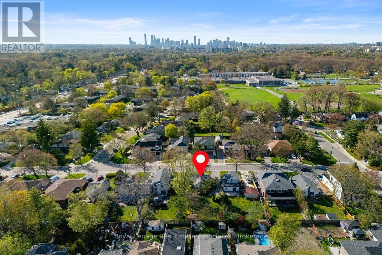 64 Eaglewood Boulevard, Mississauga, Ontario  L5G 1V4 - Photo 46 - W12235964