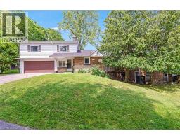 18 SULLIVAN'S Lane, dundas, Ontario