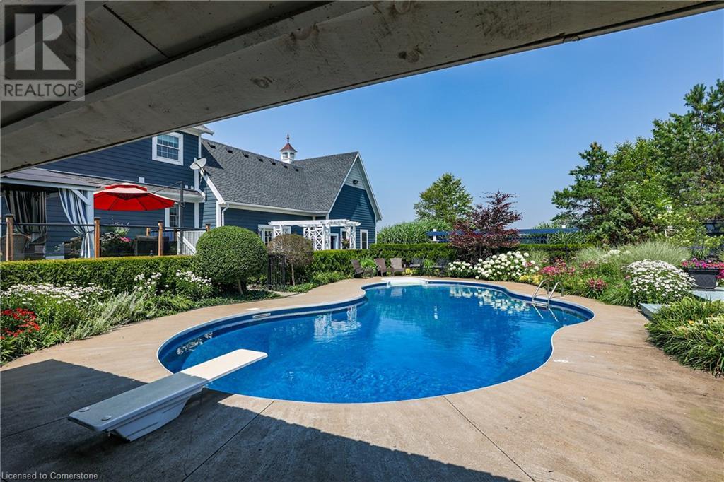 7804 Schisler Road, Niagara Falls, Ontario  L3B 5N4 - Photo 40 - 40751193