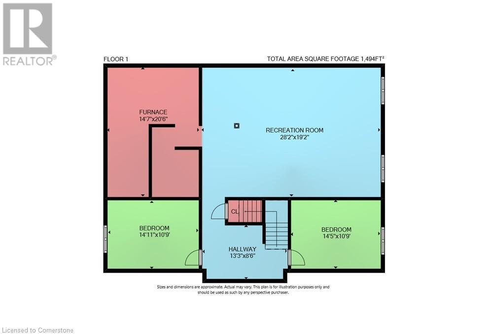 7804 Schisler Road, Niagara Falls, Ontario  L3B 5N4 - Photo 47 - 40751193