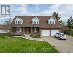 22 CORONATION DRIVE, Port Colborne, Ontario