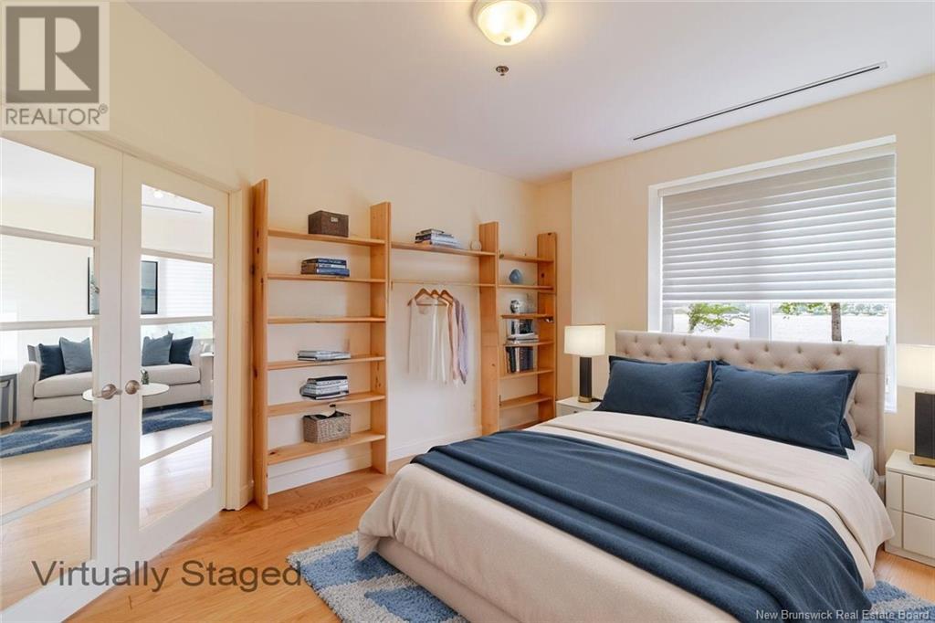 1 Southview Lane Unit# 101, Fredericton, New Brunswick  E3A 5V3 - Photo 13 - NB121417
