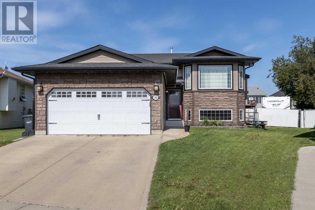 Property at 20 Aspen Close image 1