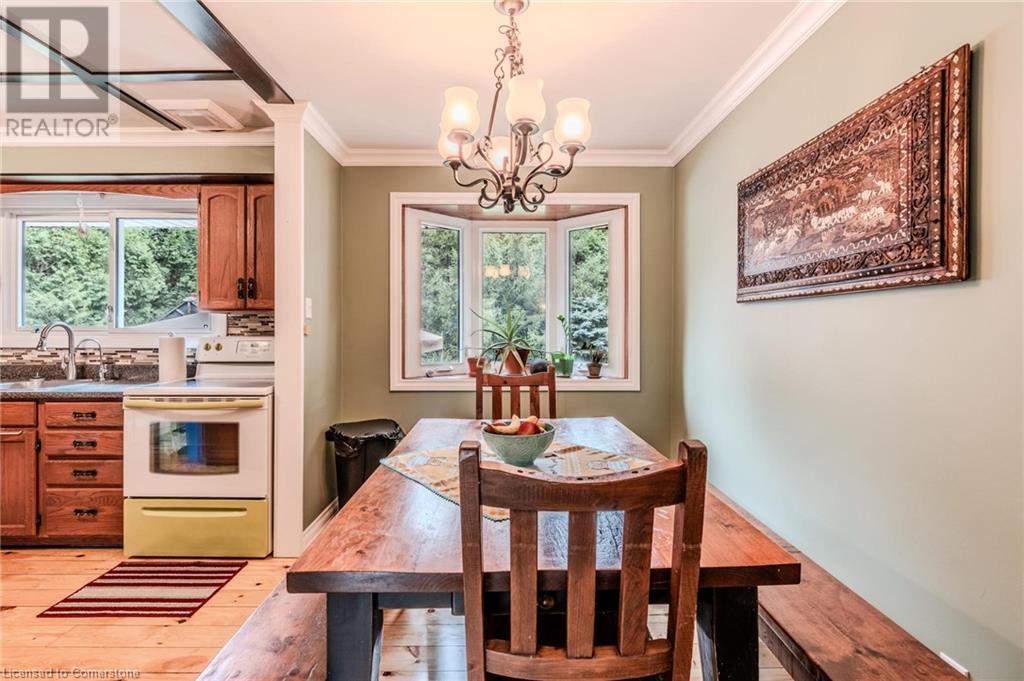 46 First Street, Waterdown, Ontario  L0R 2H0 - Photo 8 - 40748815