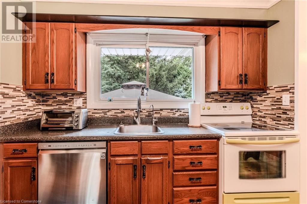 46 First Street, Waterdown, Ontario  L0R 2H0 - Photo 13 - 40748815