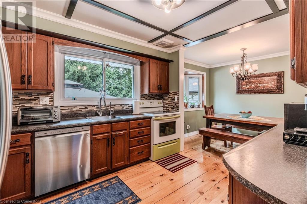 46 First Street, Waterdown, Ontario  L0R 2H0 - Photo 12 - 40748815