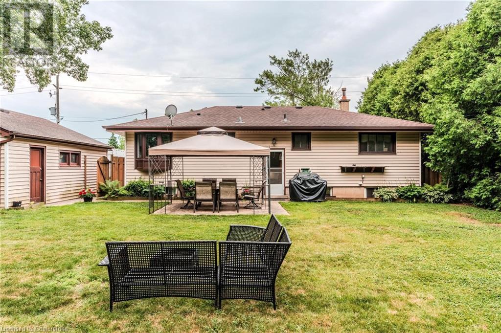 46 First Street, Waterdown, Ontario  L0R 2H0 - Photo 38 - 40748815