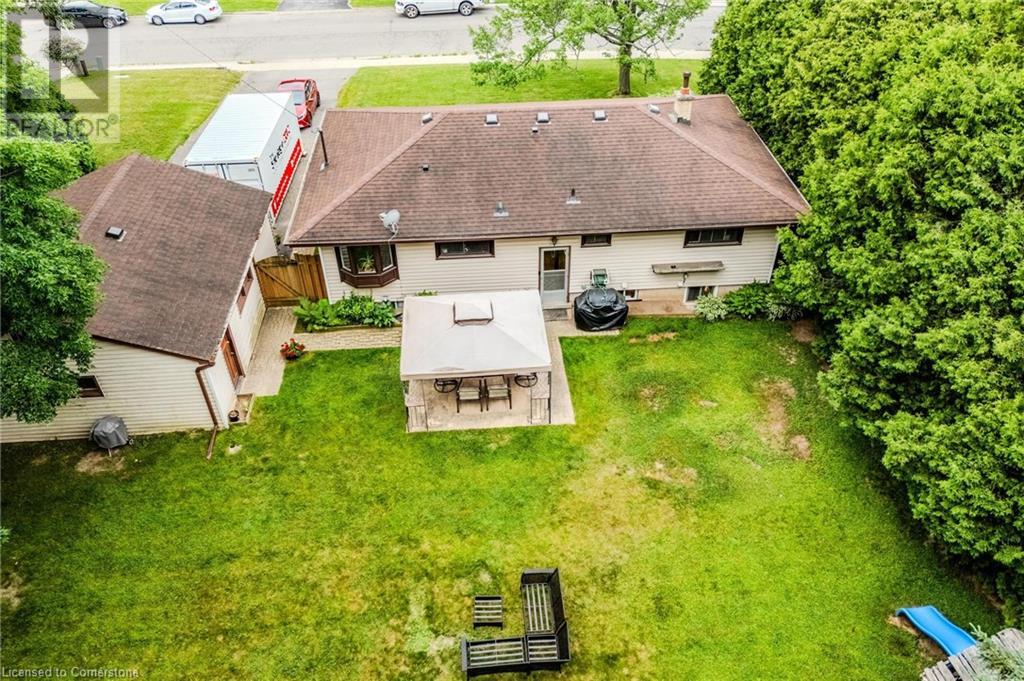 46 First Street, Waterdown, Ontario  L0R 2H0 - Photo 42 - 40748815