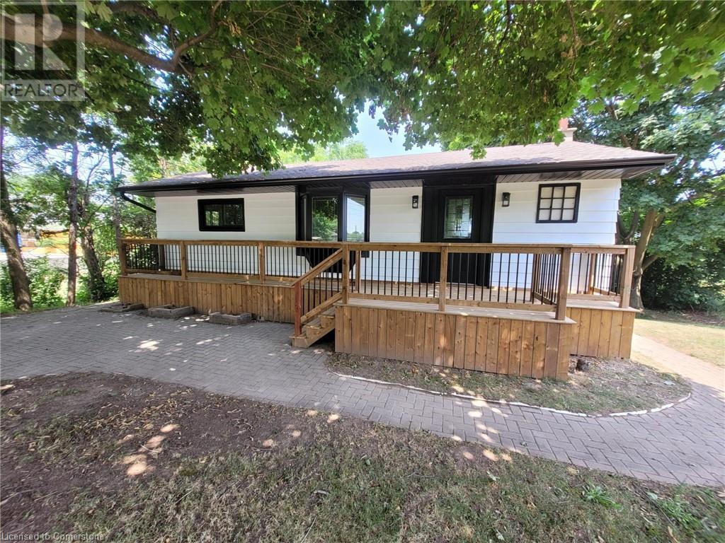 Property at 1071 HWY 8 image 1