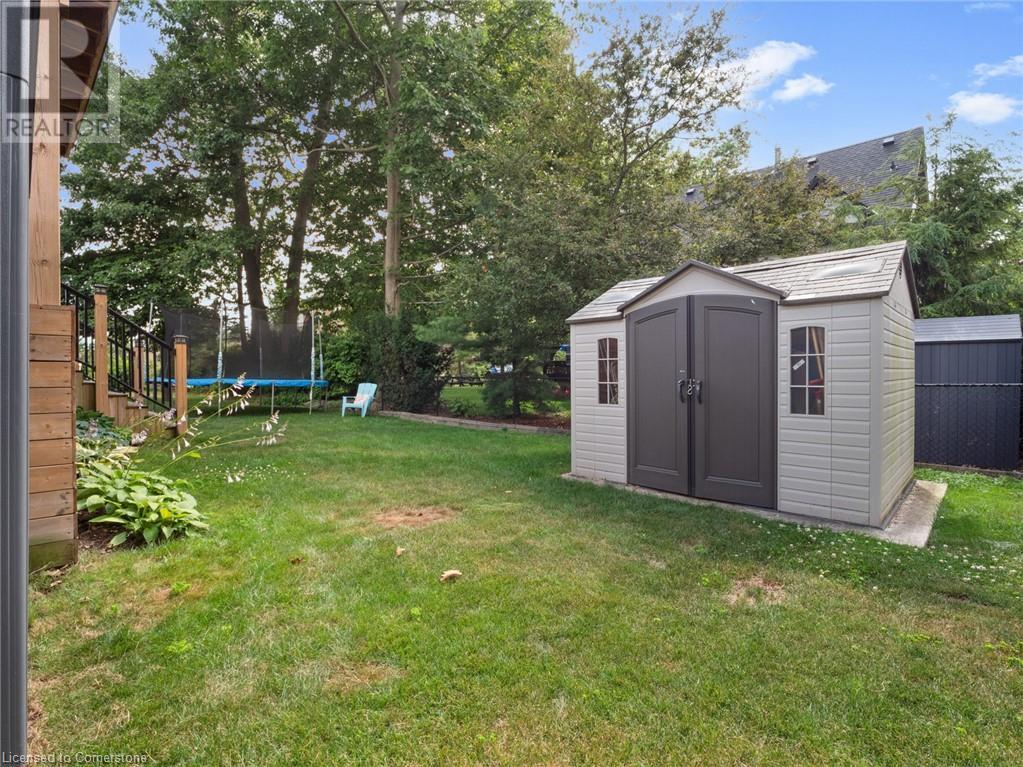 10 Westwood Drive, Port Colborne, Ontario  L3K 6B8 - Photo 40 - 40752619