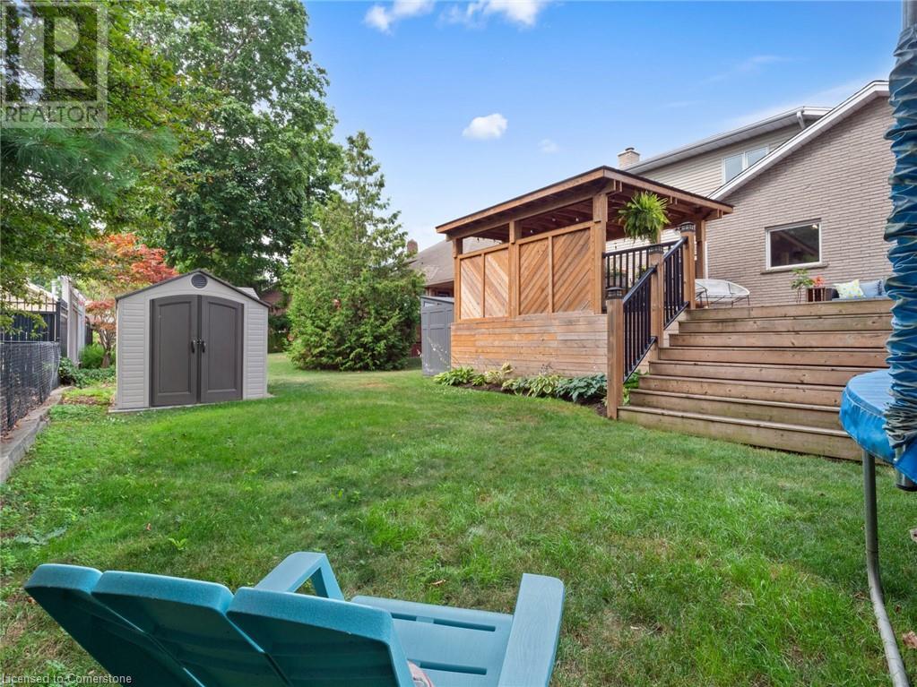 10 Westwood Drive, Port Colborne, Ontario  L3K 6B8 - Photo 41 - 40752619