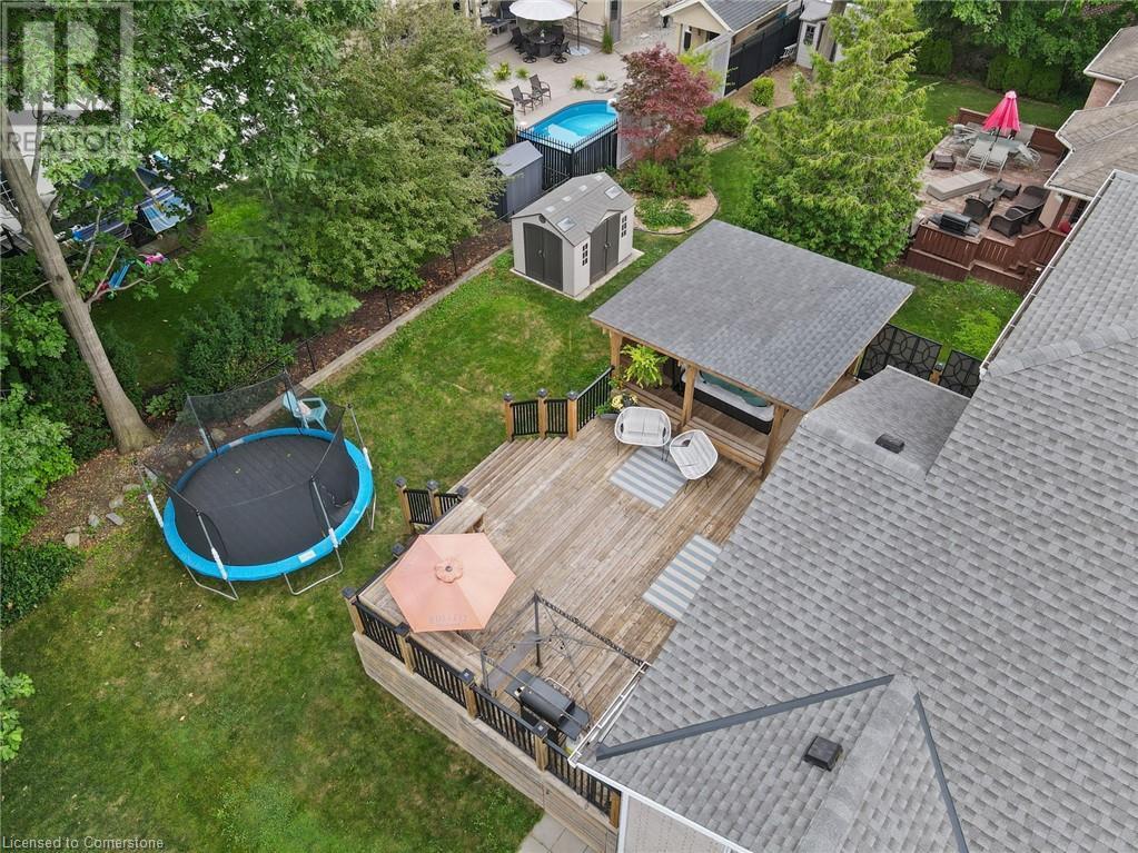 10 Westwood Drive, Port Colborne, Ontario  L3K 6B8 - Photo 44 - 40752619